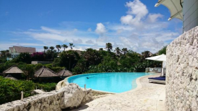 Boutique hotel villa Cantik and karma beach club
